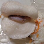 三和食品株式会社 直売所かぶらや - 