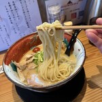 麺屋 夢風 - 