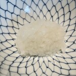 日本料理FUJI - 炊き立てご飯