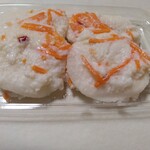 三和食品株式会社 直売所かぶらや - 