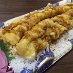 アオキスーパー - 料理写真: