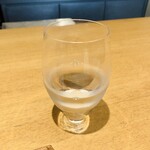 日本料理FUJI - 杉錦 生酛純米大吟醸