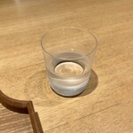 日本料理FUJI - 森本 Morimoto 純米酒 絶対生厳守