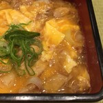 らーめん 鴨to葱 - 