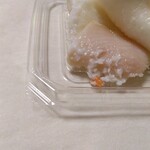 三和食品株式会社 直売所かぶらや - 