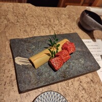 京都焼き肉 高はし - 