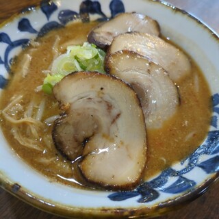 らーめん 紺や_0