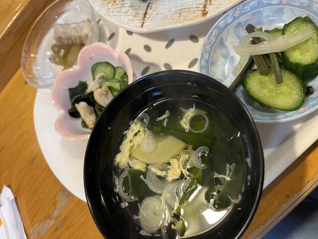 長右エ門寿し - 村山（食堂）の写真