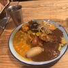 もうやんカレー 大手町