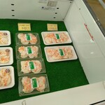 三和食品株式会社 直売所かぶらや - 