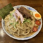 奈つやの中華そば - 