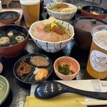 Toku Zou Maru Kinmedai no Eki Izu Kogen - 