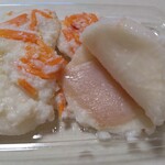 三和食品株式会社 直売所かぶらや - 