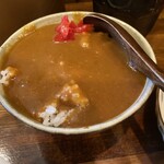 奈つやの中華そば - 