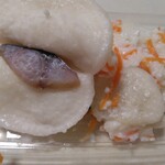 三和食品株式会社 直売所かぶらや - 