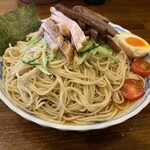 奈つやの中華そば - 