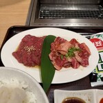 焼肉醍醐 - 