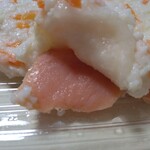 三和食品株式会社 直売所かぶらや - 