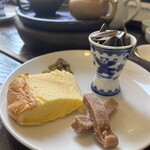 梅舎茶館 - 