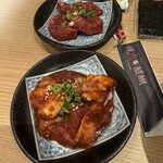 焼肉醍醐 - 