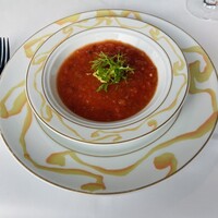 資生堂パーラー ザ・ハラジュク - 