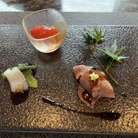 鉄板焼 和城 - 