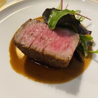 資生堂パーラー ザ・ハラジュク - 