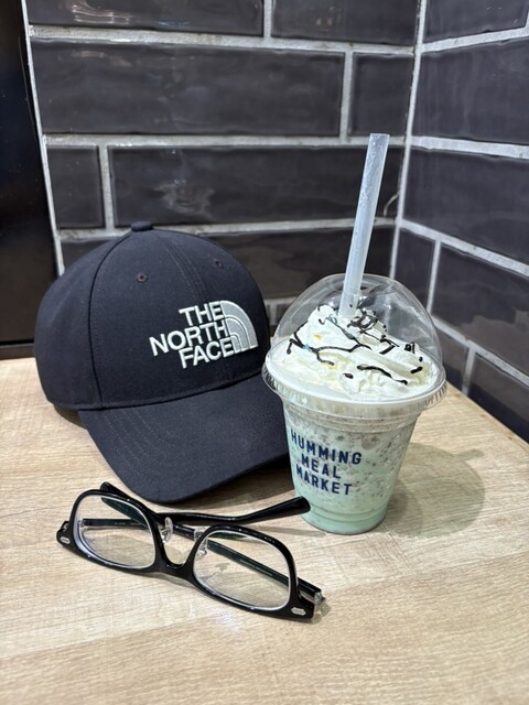 ハミングミールマーケット コーヒー&バー - 仙台（カフェ）の写真