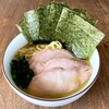 ラーメン濱野家