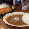 とんかつ檍のカレー屋 いっぺこっぺ 西新宿店