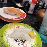 金沢まいもん寿司 - 