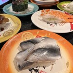 金沢まいもん寿司 上野店 - 