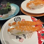 金沢まいもん寿司 上野店 - 