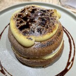 koe donuts - ドーナツメルト／クラシック