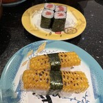 金沢まいもん寿司 - 