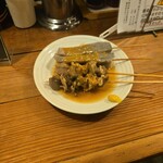 王龍ラーメン - おでん(*‘ω‘ *)