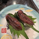 金沢まいもん寿司 上野店 - 