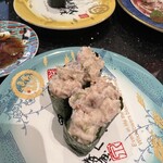 金沢まいもん寿司 - 