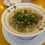 博多豚骨 一歩 - 