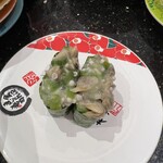 金沢まいもん寿司 - 