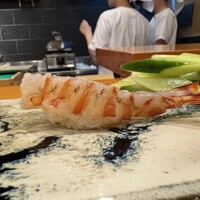 天寿し 京町店 - 