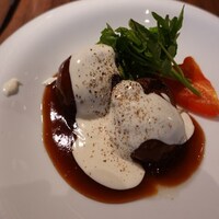 RISTORANTE Orobianco - 