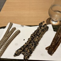 うなぎの中庄 虎ノ門ヒルズ店 - 