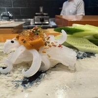 天寿し 京町店 - 