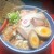 風は南から - 料理写真: