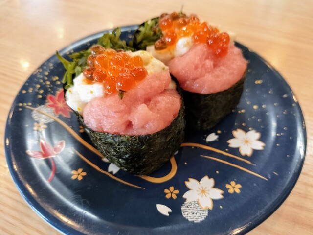 横手の回転寿司 海転すし誠 &ndash; 手軽に本格寿司を楽しむ