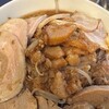 ラーメン豚に恋してる 歌舞伎町店