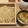 らぁ麺 鴨と葱  梅田店