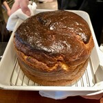 蒼 - 自家製ブリオッシュ