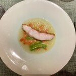 蒼 - 目抜けのアクアパッツァ